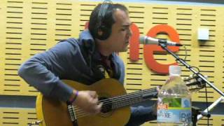 Ismael Serrano "Sucede que a veces"