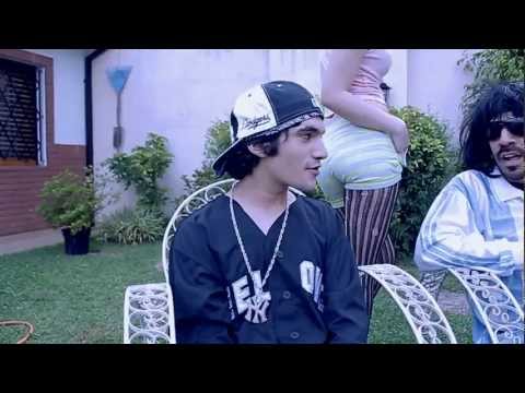 PACO MC - Aguante el Paco (Adelanto del nuevo tema)