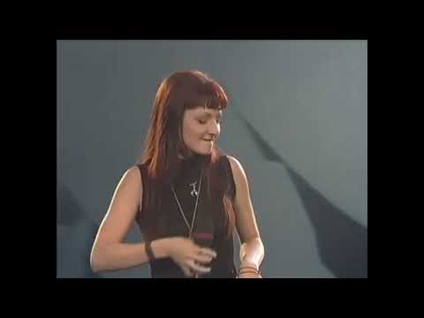 Lara Baruca - "Ti si se bal" (EMA 1999)