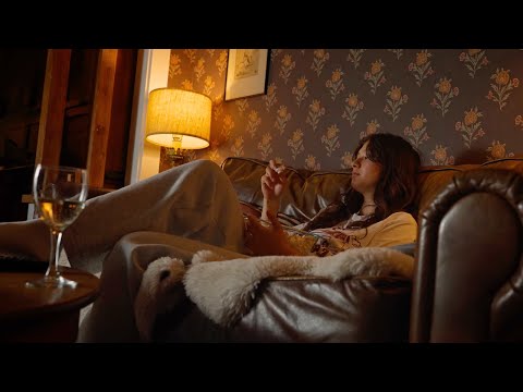 Jade LeMac - Heaven's Sake (Official Lyric Video)