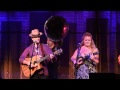 Walked In The Club With Twenties... Paul Sanchez and the Rolling Road Show