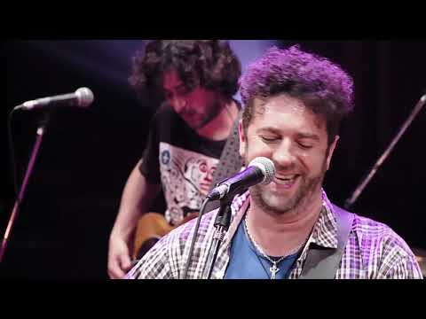 Palo Pandolfo Musica circular