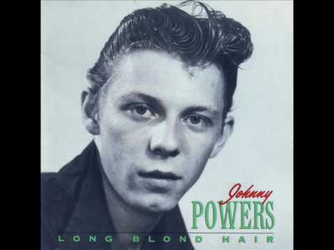 Johnny Powers - With Your Love, With Your Kiss