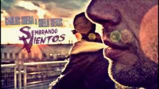 Carlos Shega & Hielo Beats-