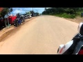 Honda Scoopy R 125cc 100 Km H Gopro Hd Hero 2 Full Hd