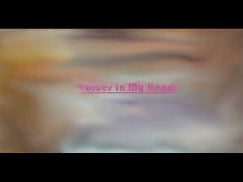 Red Sky no.2 - Voices In My Head