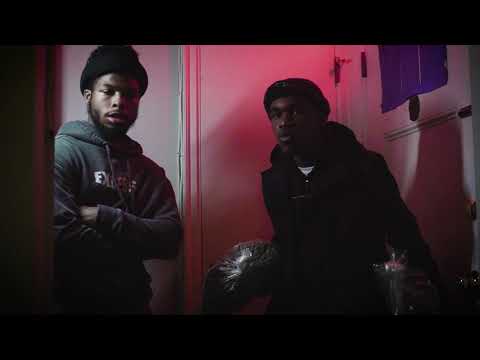 Migo Lee ft. SW Lil B - No Chances (Official Music Video) | Directed By @KelWitDaCam