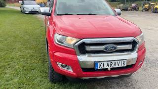 Eladó Ford Ranger autó - Kép 4 | Autoline HU Ford Ranger autó | Kép 4 - Autoline