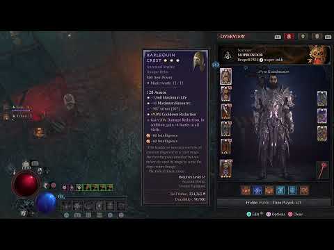 Lets Play D4 S9 pt 30