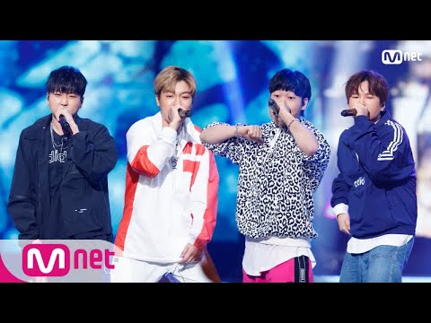 [ENG sub] schoolrapper 3 [8회] 김호진, 윤현선, 최진성, 오동환 - WINNER @파이널 스페셜 스테이지 190412 EP.8