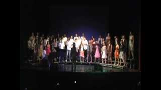 Concert Choir: My Girl, My Guy