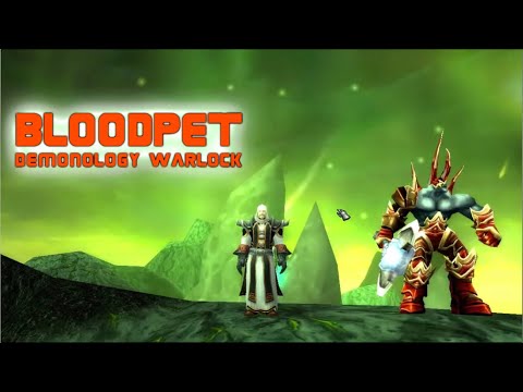 Frag movie on 1800-2000 mmr (demonology warlock 5.4.8)