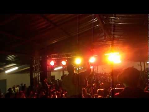 Joca Martins Eu Sou Bagual ao vivo em Sant'ana do Livramento