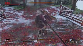 [四週目]SEKIRO　竜の帰郷エンド目指して進めていきます！＃完