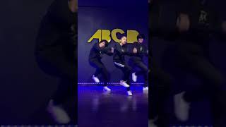 Saiyaan Ji ► Yo Yo Honey Singh, Neha Kakkar| Nushrratt B | Dance | ABCD Dance Factory | #Shorts