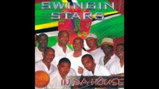 Swingin' Stars of Dominica:  Old Mas Medley