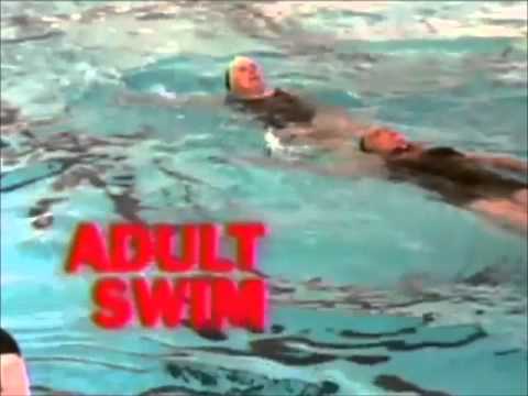 Mambo Gallego (D Code Mix) - Adult Swim Bump Music