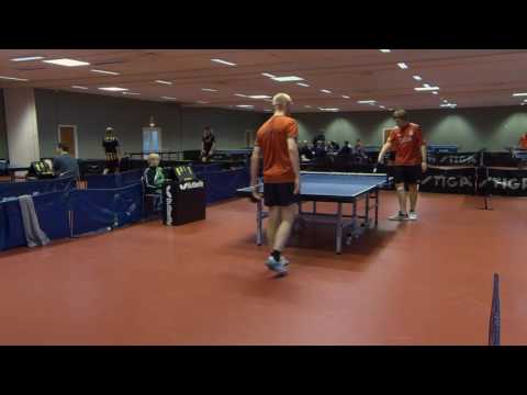 161112 2. Div, Søren R Kristiansen - Brian Hoffmann