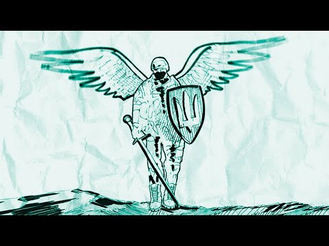 Alina Pash - НЕбратські народи (clip by Oleksa Yankivskuy)