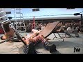 The Young Bucks Vs Future Shock Vs Supe Smash Bros Highlights Threemendous III