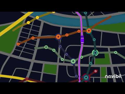 Navibil Fleet