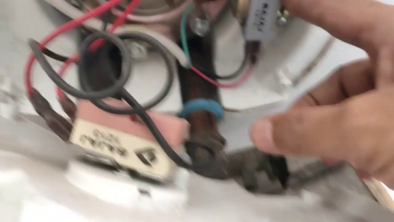 Watch video BAJAJ 25 litre geyser पानी गर्म नहीं कर रहा है!by ISRAR. Now BAJAJ 25 litre geyser पानी गर्म नहीं कर रहा है!by ISRAR.