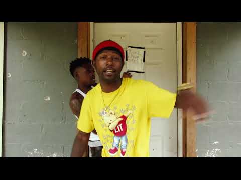 JuCity Bird Music Video