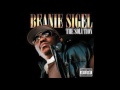 BEANIE SIGEL "I'm in"