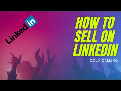 Social Selling Tips For LinkedIn (with Linkedin Sales Strategy!) | Aaron Evans Sales Training