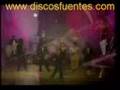 Sonora Dinamita "La Rama de Pringamoza" (video oficial)