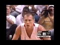Jason Williams Hits 10 Consecutive Shots Leads Heat To Finals