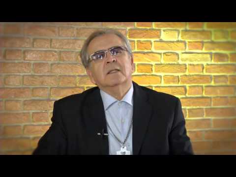 03/06/2015 - Mensagem Pe. Zezinho