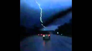 Beware! THOR The Lightning God is Coming...