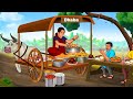 बैलगाड़ी ढाबा Hindi Kahaniya Moral Stories Stories In Hindi Stories In Hindi