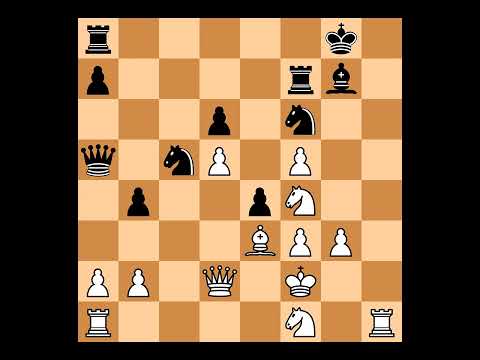 Artyom Timofeev(2639) vs Dmitry Kokarev(2608) | Event: 16th Izmailov Mem | 2012.08.15