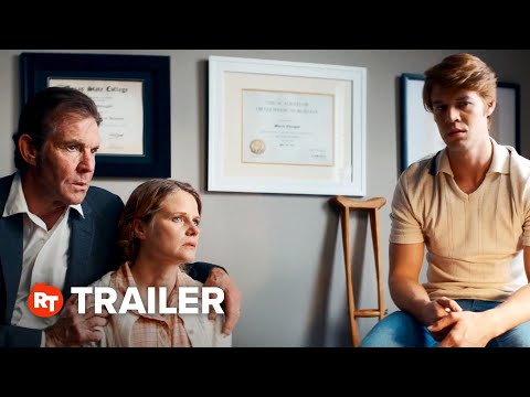 The Hill Trailer #1 (2023)