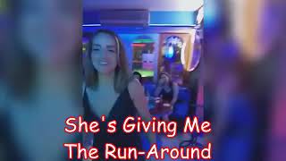 Kim Nicolaou Live DJ'ing To Happy People 2024