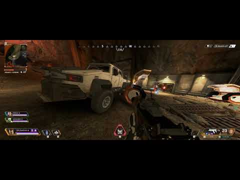 4k ultra wide game play with old teammates