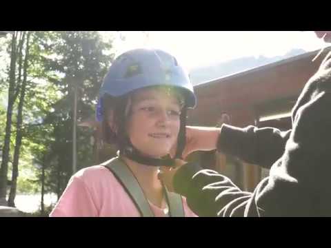 Waldseilpark-Golm im Montafon | Golm Silvretta Lünersee Tourismus