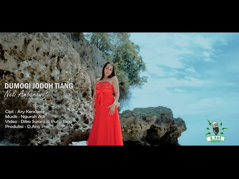 DUMOGI JODOH TIANG - Neli Ambarawati (Q,Ano Pro Studio)
