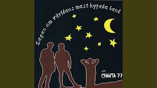 Sagan Om Världens Mest Hypade Band Del 2