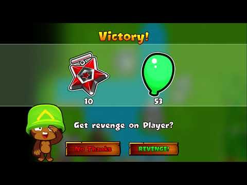 Absolute bonkers cash glitch Bloons Monkey City mobile