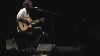 Santa Chuva - Marcelo Camelo - BH Palácio das Artes