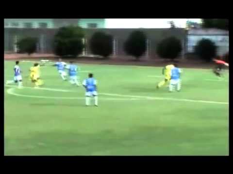 Canal Quinzista - Apresentação Oficial de Atletas