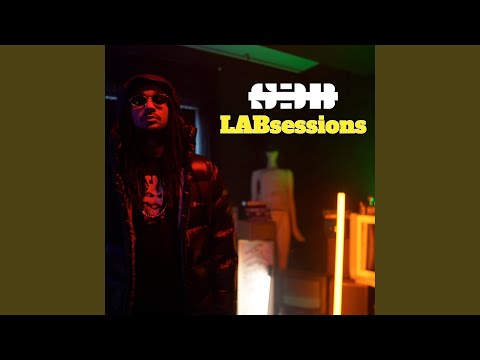 Scott3 X Lab Sessions X Freestyle