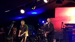 The Stranglers - Always The Sun (Live at Lunar Festival 2018)