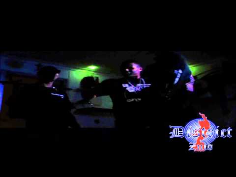 TRU LG || Grizzley Goon's - Don't like