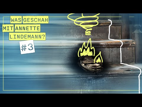Folge 3: Die versuchte Brandstiftung | Vermisstenfall Annette Lindemann | Cold Case