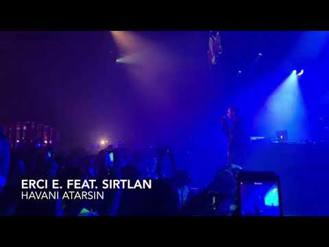 Erci E. feat Sırtlan - Havanı Atarsın (2004)