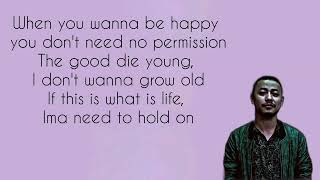 Moko Koza ft. ilmi Longkumer (Lyrics Video)